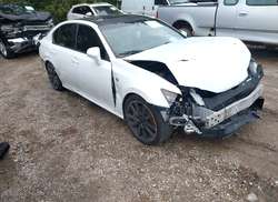 2014 Lexus GS 350  