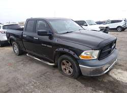 2011 RAM 1500 SLT