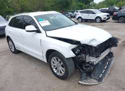 2015 Audi Q5 2.0T Premium