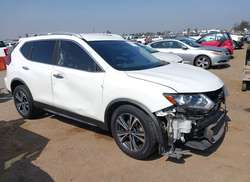 2020 Nissan Rogue SV FWD