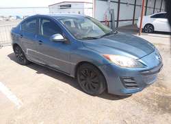2011 Mazda MAZDA3 I Sport