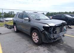 2021 GMC Acadia FWD SLE
