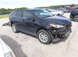 2020 Chevrolet Equinox AWD 2FL