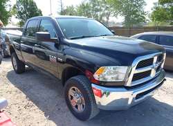 2015 RAM 2500 SLT