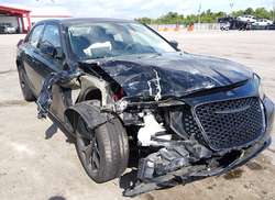 2022 Chrysler 300 Touring