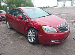 2015 Buick Verano Convenience Group