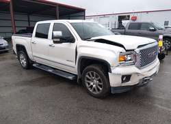 2015 GMC Sierra 1500 Denali