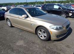 2012 BMW 528I  