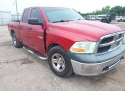 2010 Dodge RAM 1500 ST