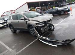 2022 GMC Acadia FWD SLE