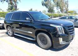2015 Cadillac Escalade Luxury