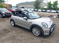 2024 Mini Convertible Cooper S
