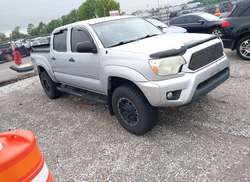 2012 Toyota Tacoma Base V6