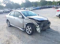 2011 Toyota Corolla S