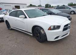 2013 Dodge Charger SE