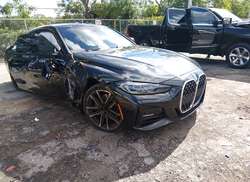 2021 BMW 430I  