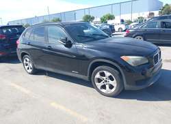 2013 BMW X1 SDRIVE28I