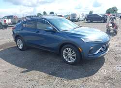 2025 Buick Envista Preferred FWD