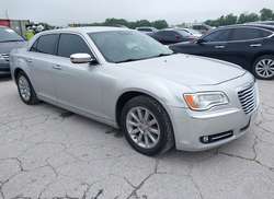 2012 Chrysler 300 Limited