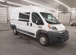 2016 RAM Promaster 1500  