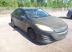 2010 Mazda MAZDA3 I Sport