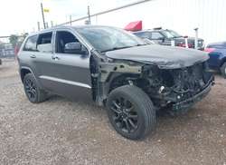 2018 Jeep Grand Cherokee Altitude 4X4