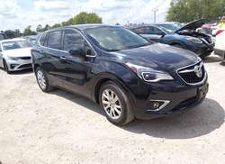 2020 Buick Envision FWD Preferred