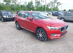 2020 Volvo XC60 T5 Inscription