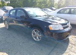 2013 Dodge Avenger SE V6