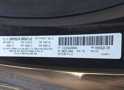 2013 Dodge Avenger SE V6 — 9