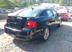 2013 Dodge Avenger SE V6 — 4