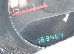 2013 Dodge Avenger SE V6 — 7