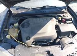 2013 Dodge Avenger SE V6 — 10
