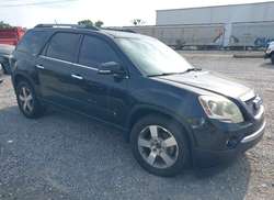 2010 GMC Acadia SLT-1