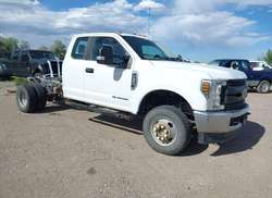2018 Ford F-350 Chassis XL
