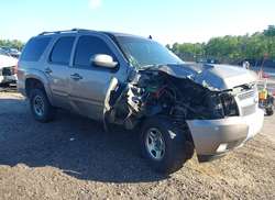2011 Chevrolet Tahoe LT