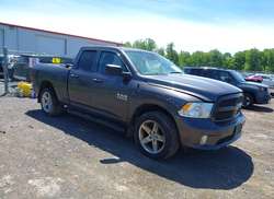 2018 RAM 1500 Express 4X4 6'4 BOX