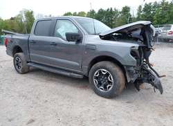2023 Ford F-150 Lightning XLT