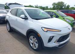2026 Buick Encore GX Preferred AWD