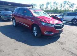 2019 Buick Enclave FWD Premium