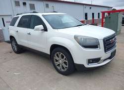 2015 GMC Acadia SLT-2