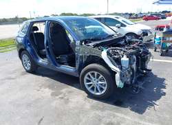 2025 Honda CR-V EX 2WD
