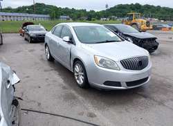 2015 Buick Verano  