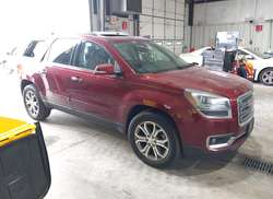 2015 GMC Acadia SLT-1