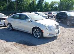 2013 Cadillac XTS Luxury