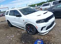2023 Dodge Durango SRT Hellcat Premium AWD