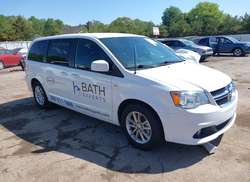 2019 Dodge Grand Caravan SE 35TH Anniversary Edition