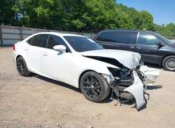 2017 Lexus IS 300  