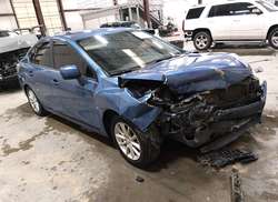 2014 Subaru Impreza 2.0I Premium