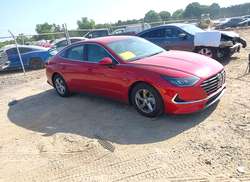 2022 Hyundai Sonata SE